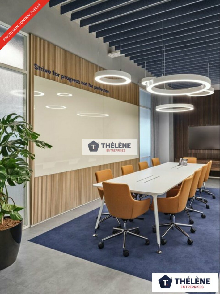 location Bureau Vendargues - Photo 1