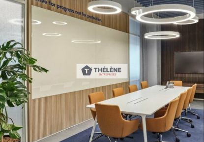 location Bureau Vendargues