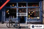 vente Local commercial Beziers