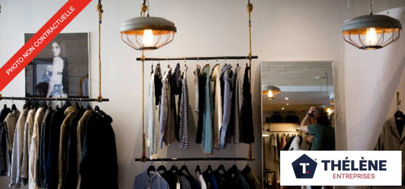 vente Local commercial Beziers - Photo 2