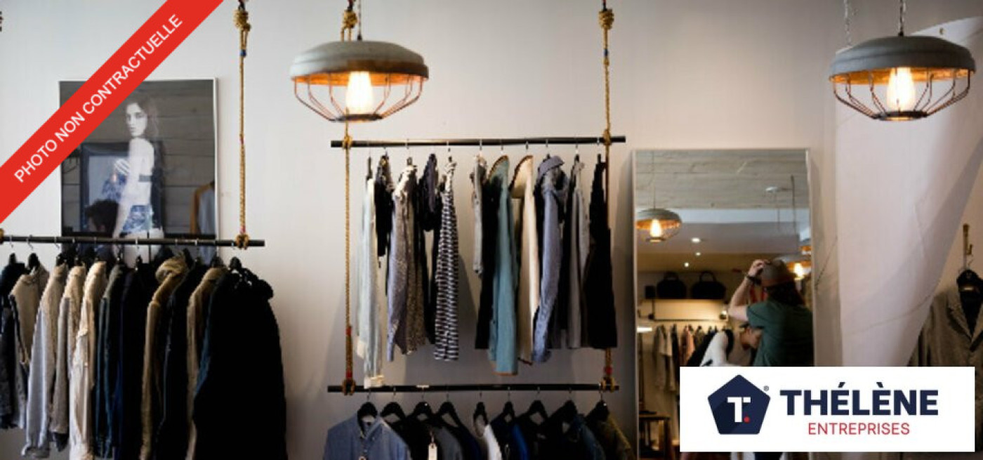 vente Local commercial Beziers - Photo 2