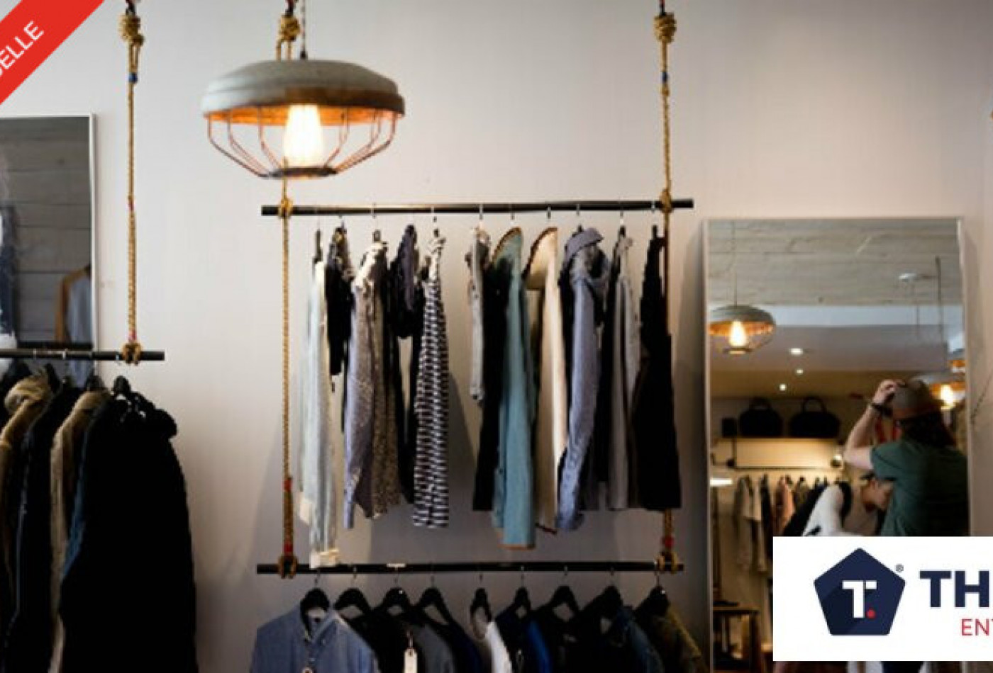 vente Local commercial Beziers - Photo 2