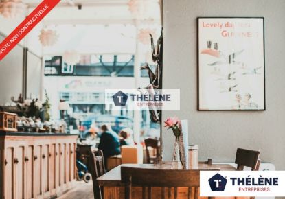 vente Local commercial Castelnau Le Lez