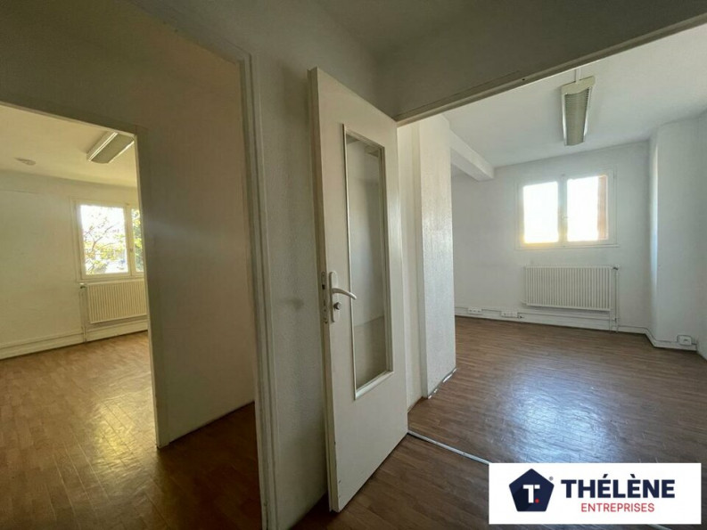 vente Bureau Montpellier - Photo 2