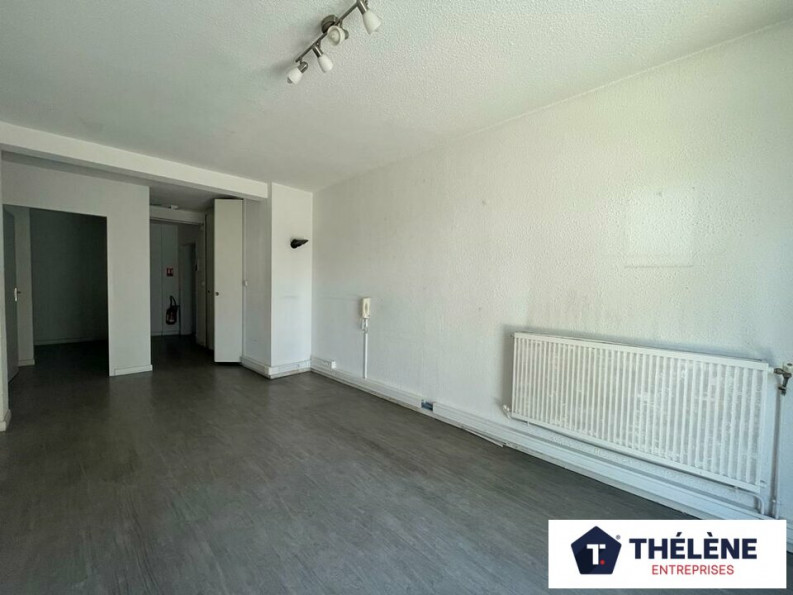 vente Bureau Montpellier - Photo 3