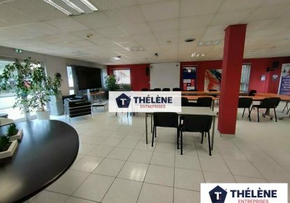 vente Bureau Montpellier