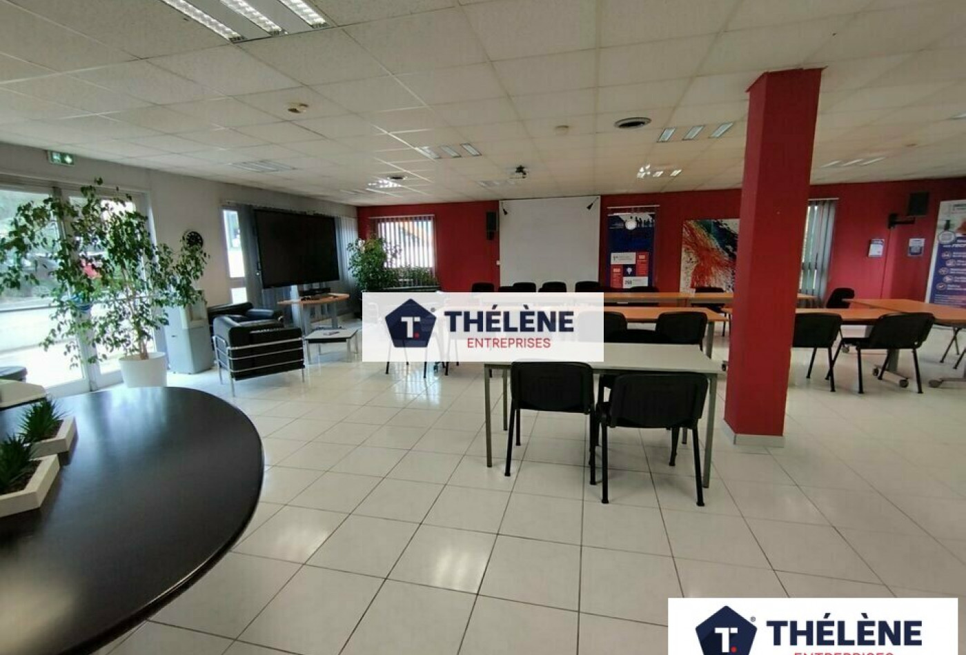 vente Bureau Montpellier - Photo 1