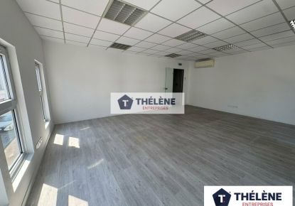 location Bureau Montpellier