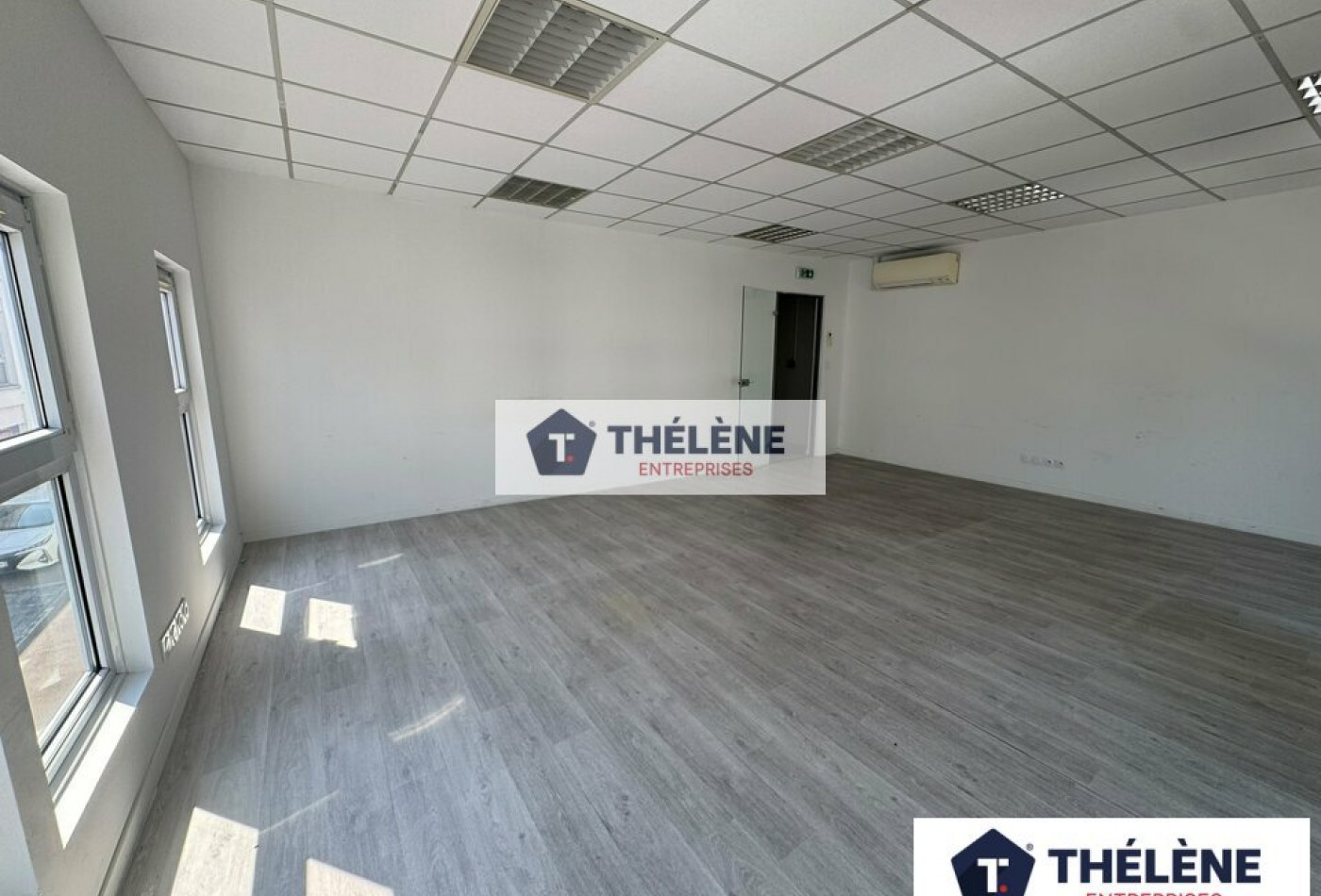 location Bureau Montpellier - Photo 1