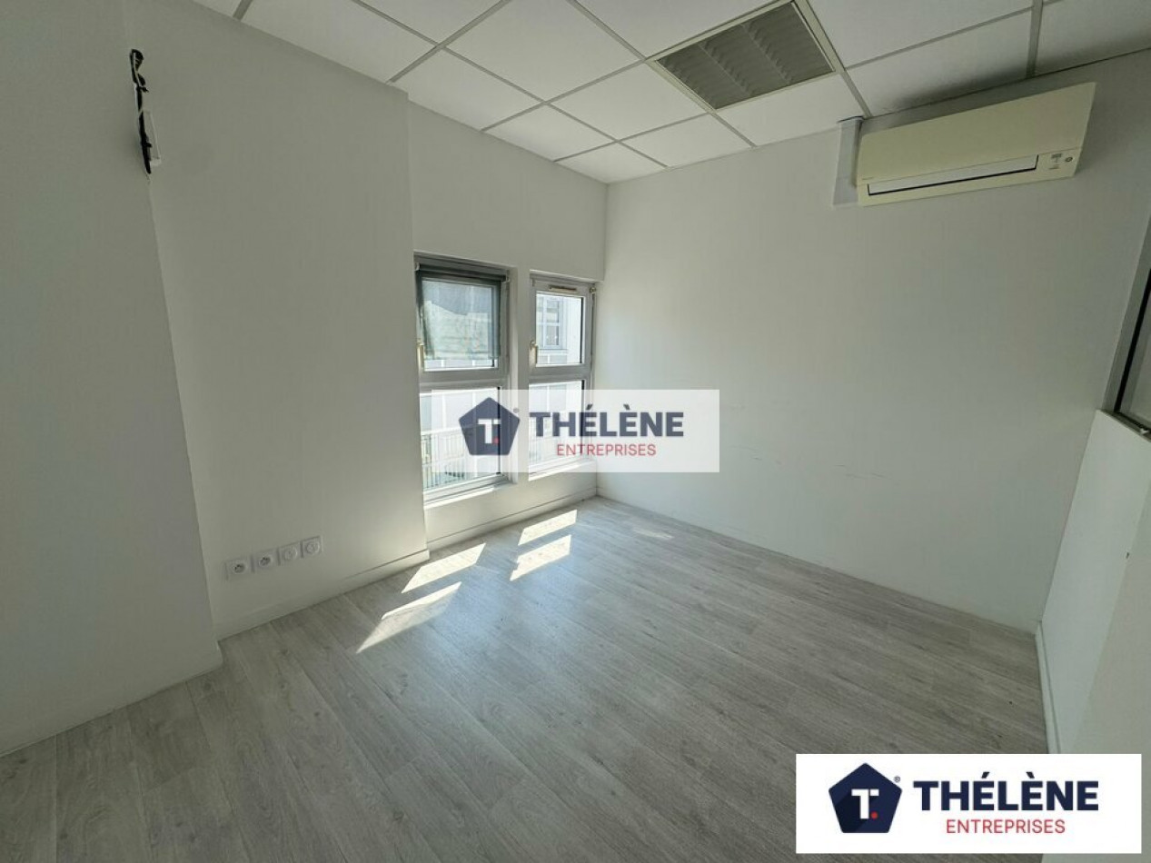 location Bureau Montpellier - Photo 3