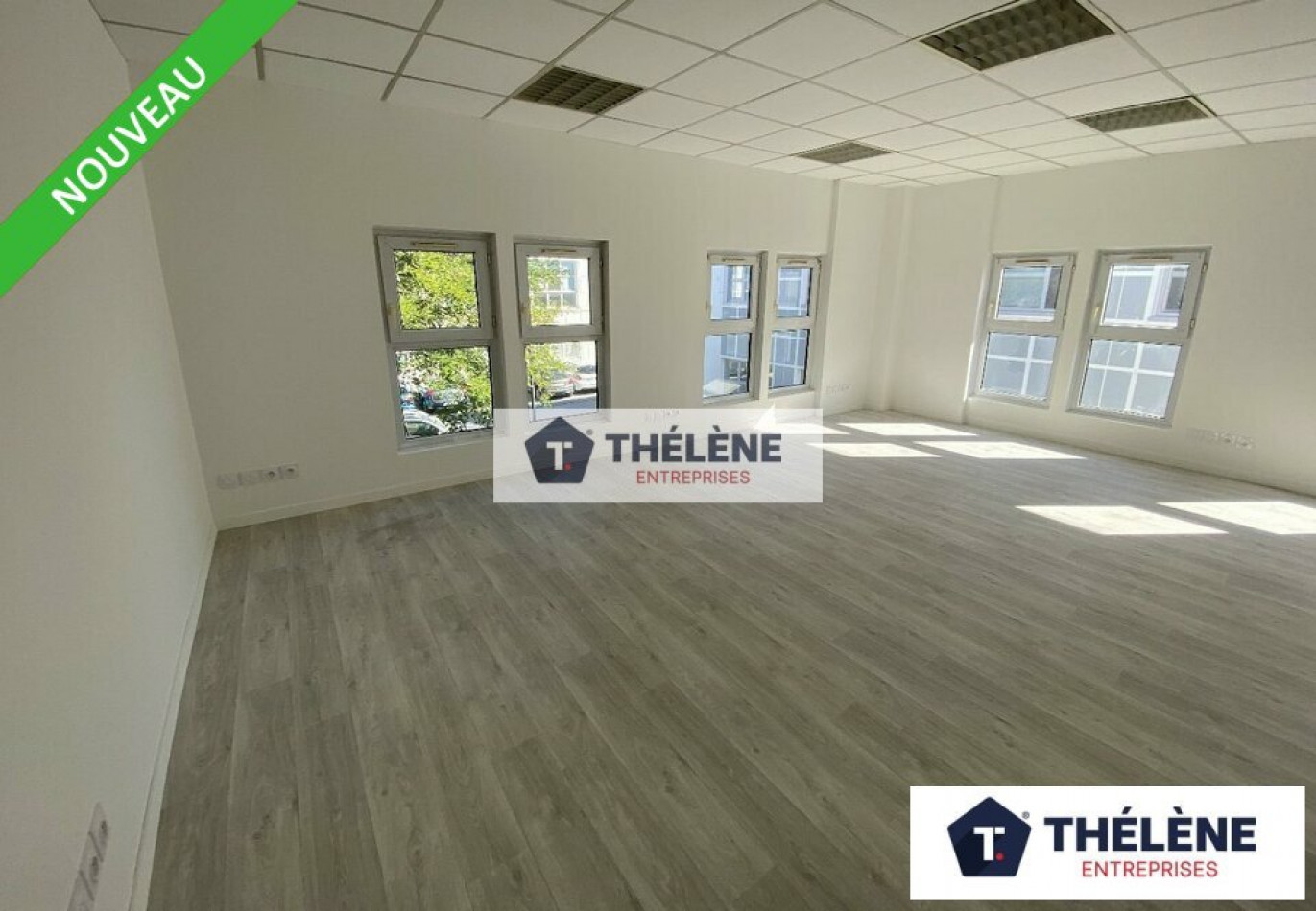 location Bureau Montpellier - Photo 2