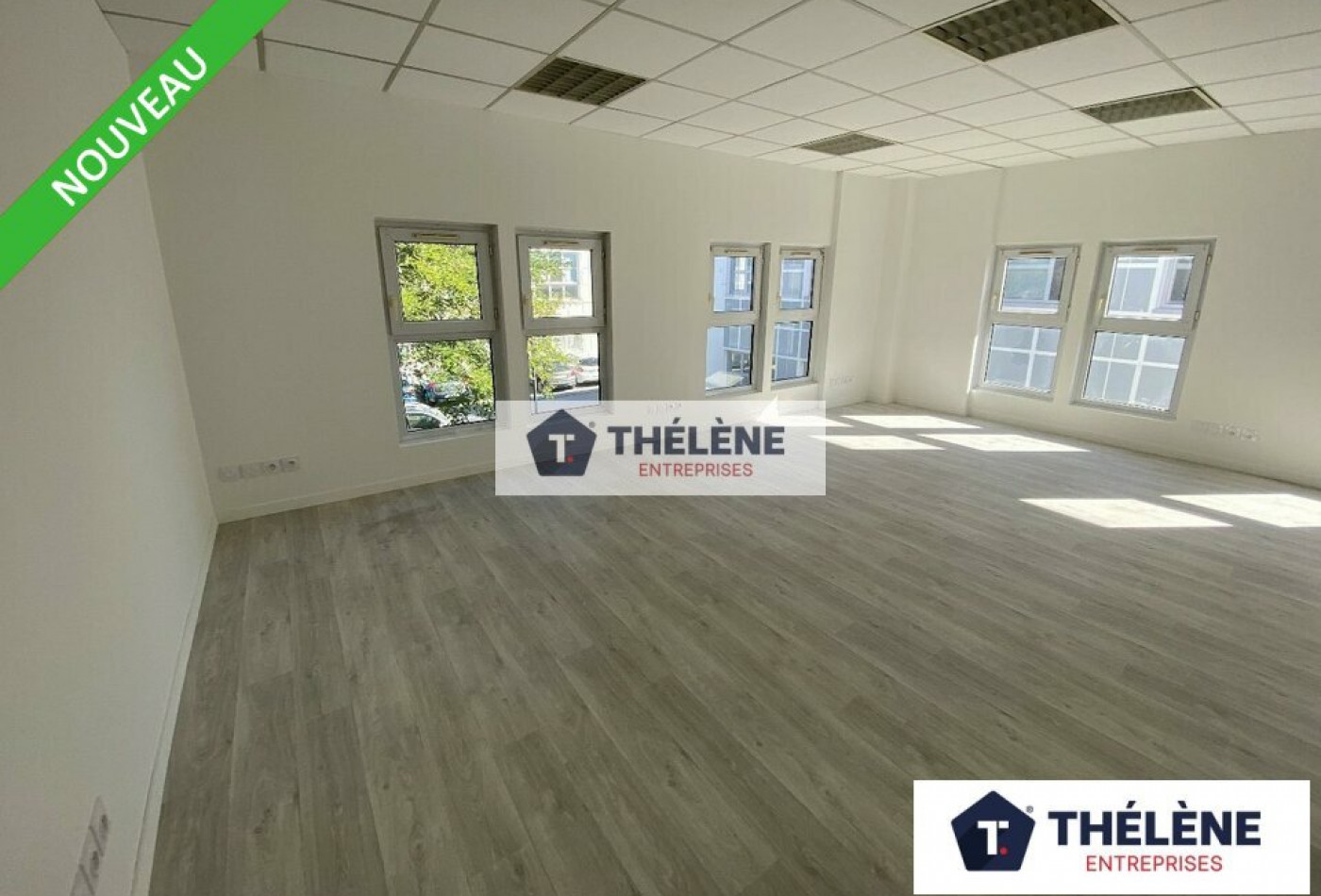 location Bureau Montpellier - Photo 2