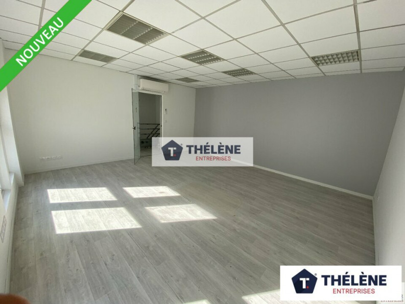 location Bureau Montpellier - Photo 4