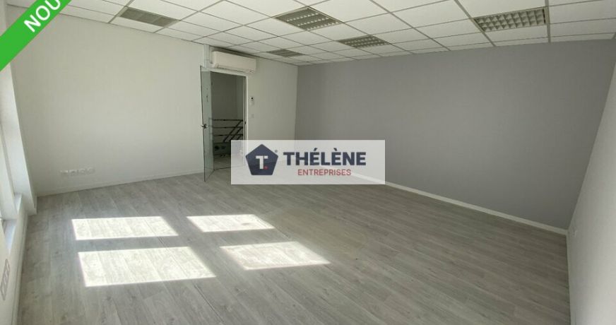 location Bureau Montpellier