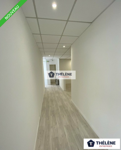 location Bureau Montpellier - Photo 5
