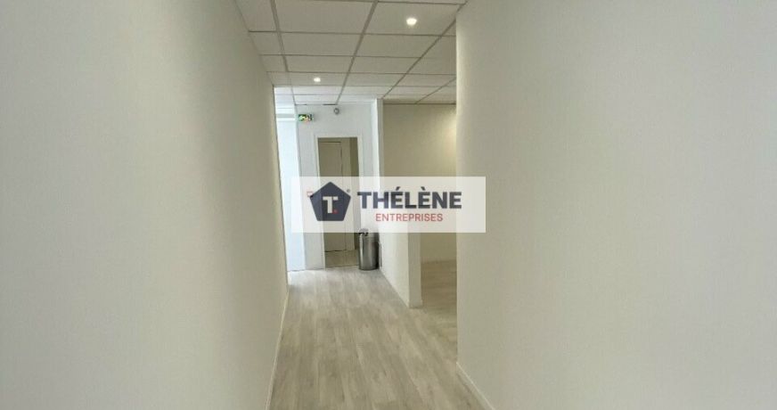 location Bureau Montpellier