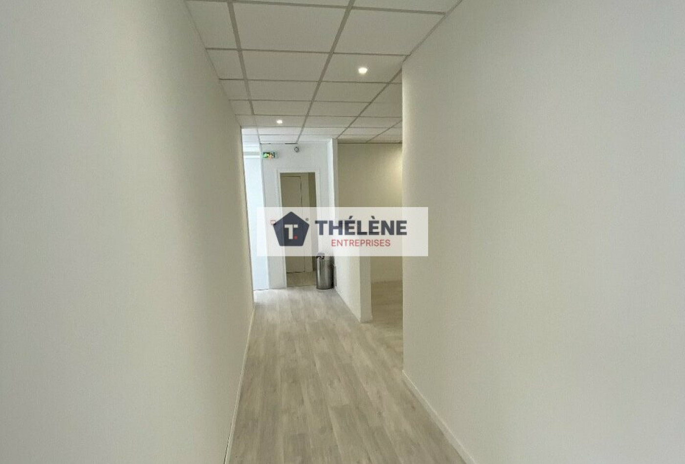 location Bureau Montpellier - Photo 5