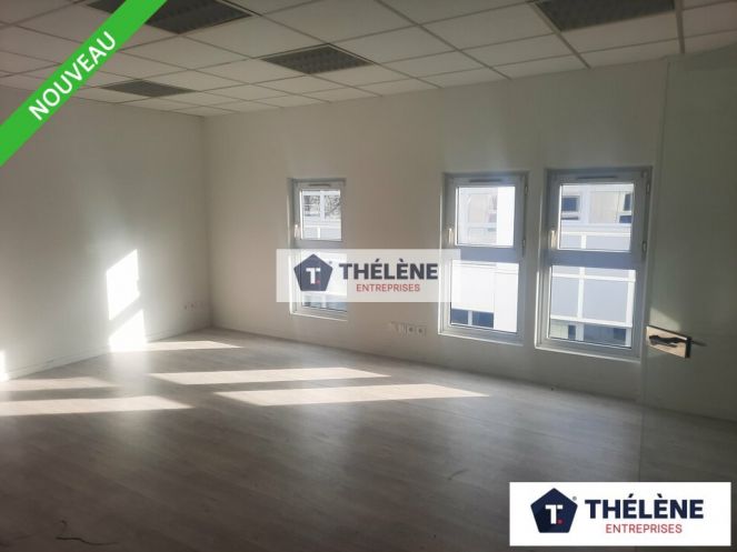 location Bureau Montpellier