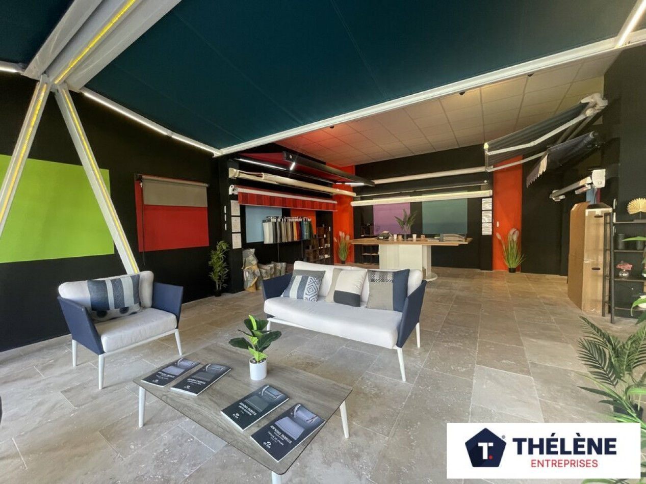 location Local commercial Castelnau Le Lez - Photo 3