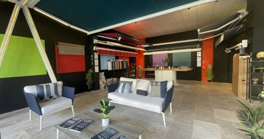 location Local commercial Castelnau Le Lez