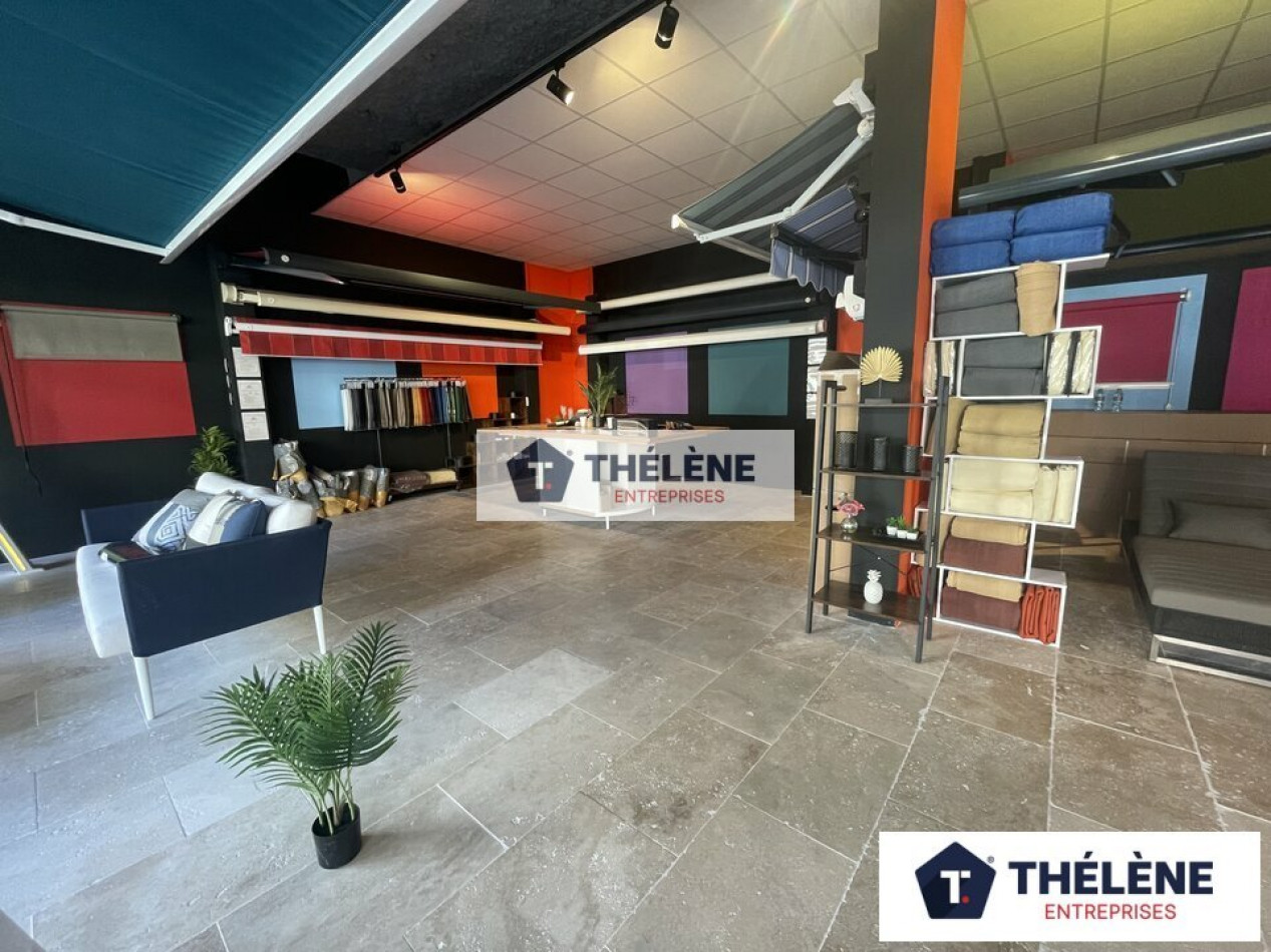 location Local commercial Castelnau Le Lez - Photo 1