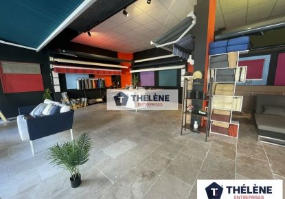 location Local commercial Castelnau Le Lez