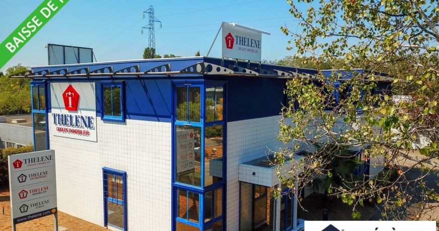 vente Restaurant Villeneuve Les Maguelone