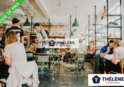 vente Restaurant Villeneuve Les Maguelone