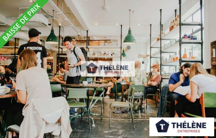 vente Restaurant Villeneuve Les Maguelone