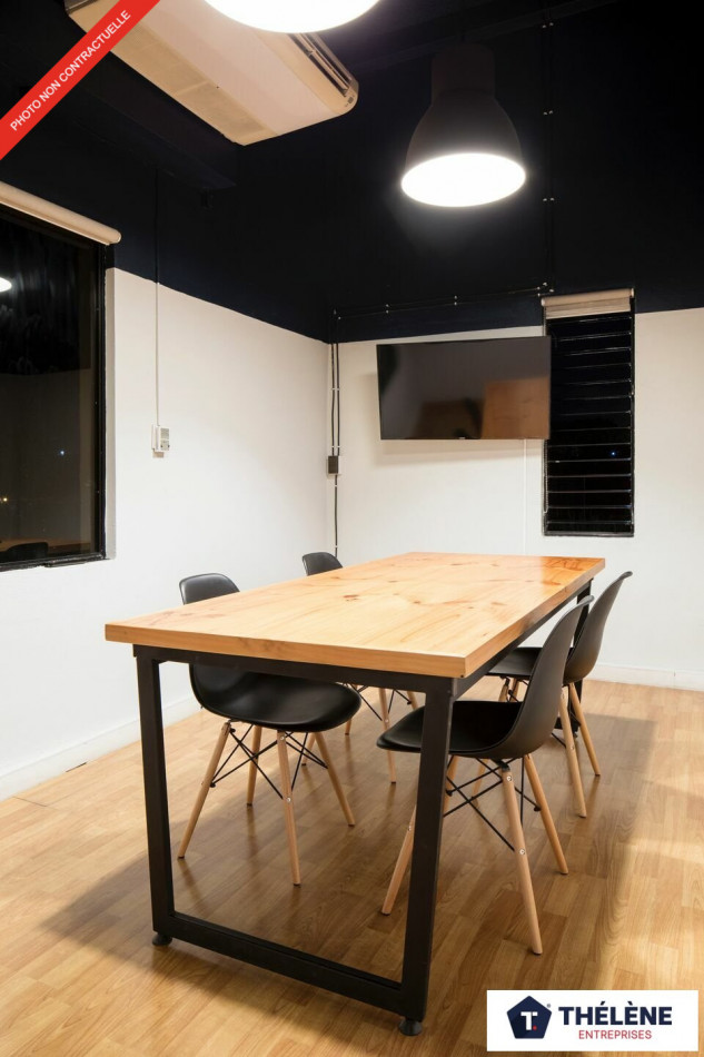 location Bureau Lunel - Photo 2