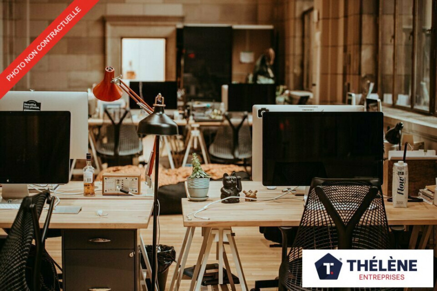 location Locaux d'activité Mauguio - Photo 3