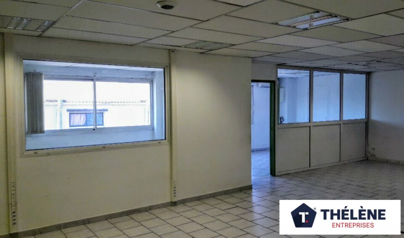 location Locaux d'activité Mauguio - Photo 2