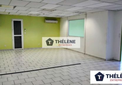 location Locaux d'activité Mauguio