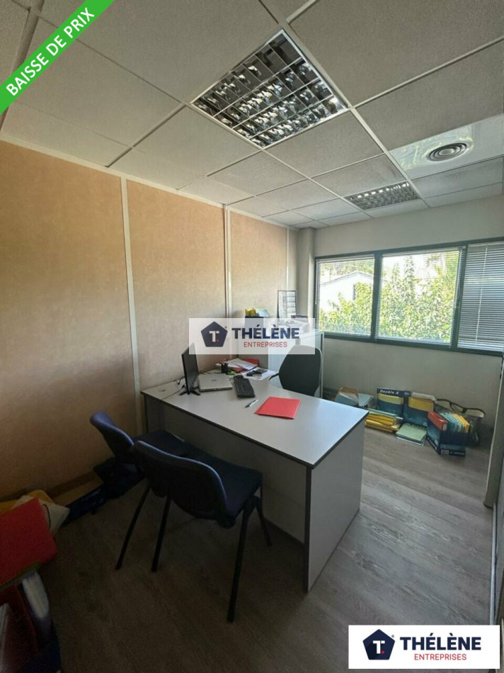 location Bureau Montpellier - Photo 3