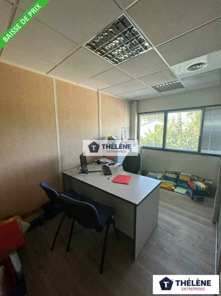 location Bureau Montpellier - Photo 3