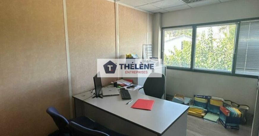 location Bureau Montpellier