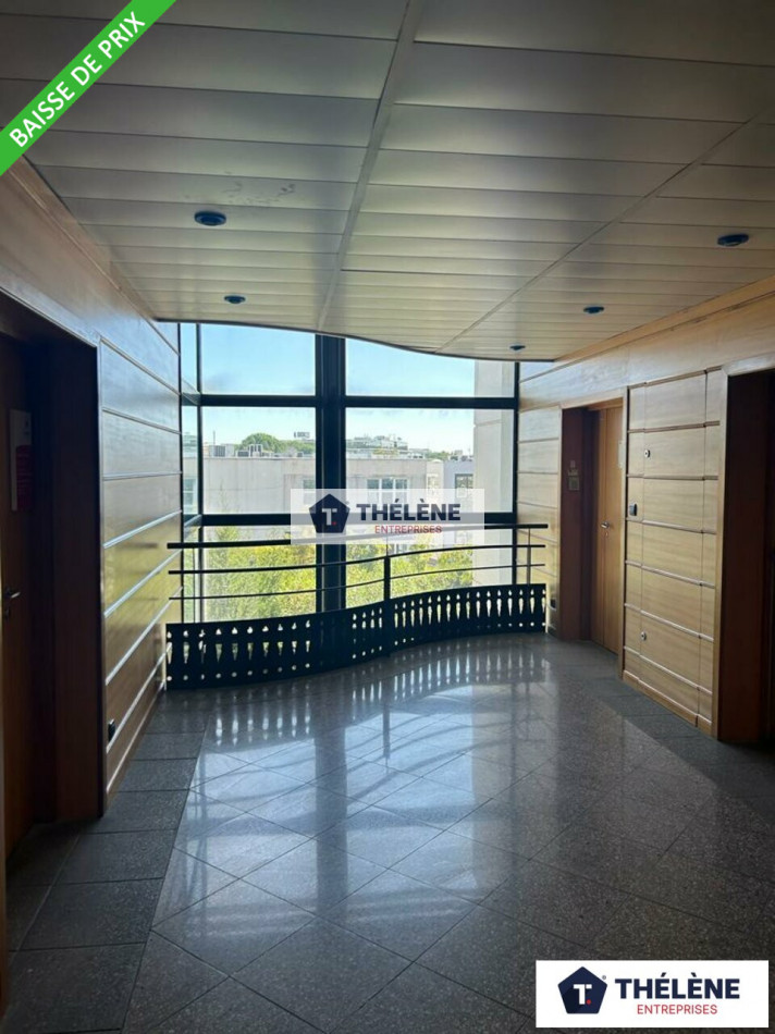 location Bureau Montpellier - Photo 2