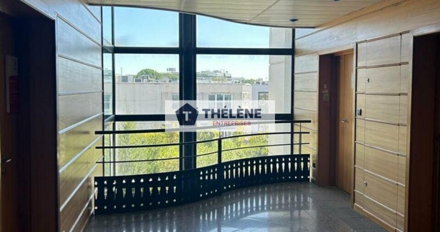 location Bureau Montpellier