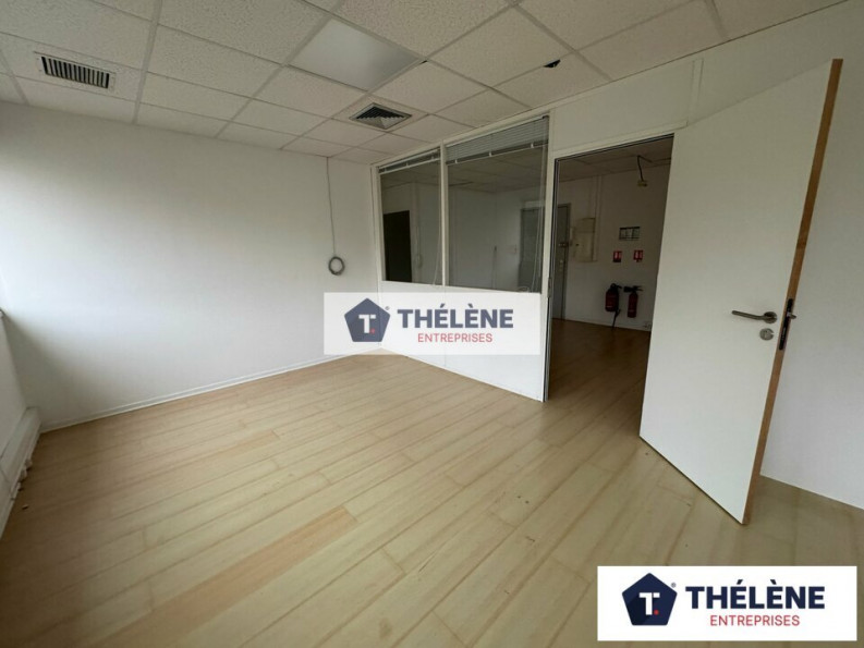 location Bureau Baillargues - Photo 1