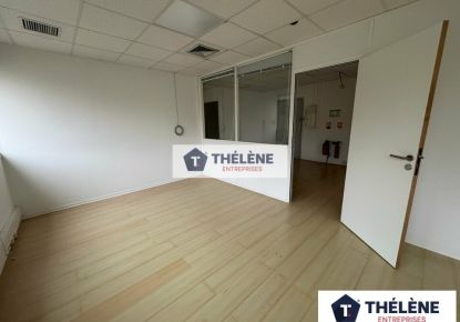 location Bureau Baillargues