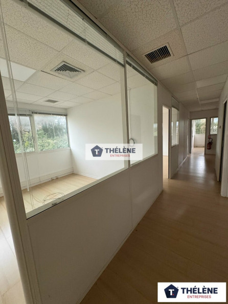 location Bureau Baillargues - Photo 5