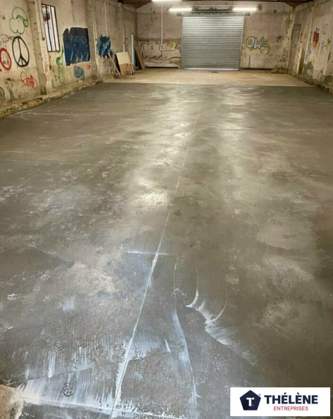 location Locaux d'activité Saint Bres - Photo 3