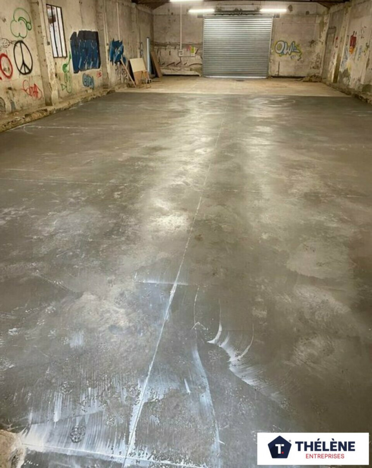 location Locaux d'activité Saint Bres - Photo 3