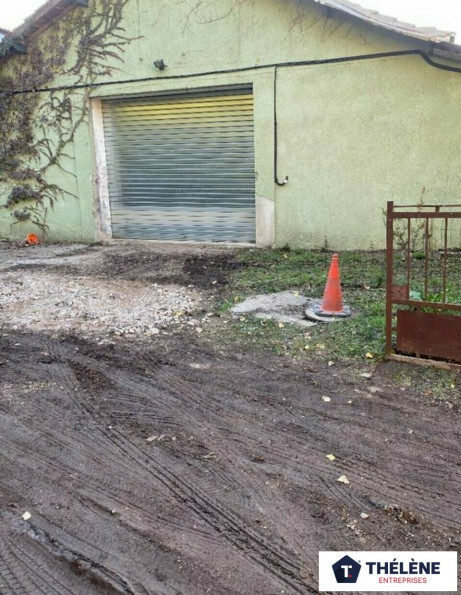 location Locaux d'activité Saint Bres - Photo 2