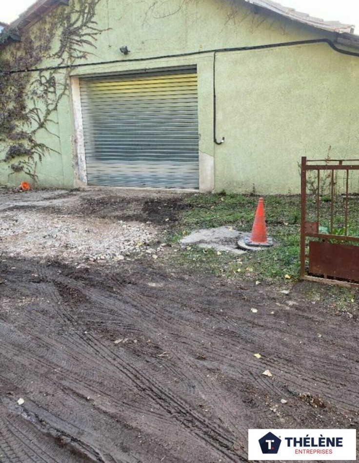 location Locaux d'activité Saint Bres - Photo 2