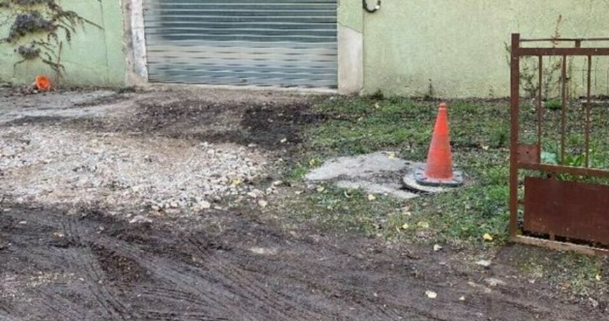 location Locaux d'activité Saint Bres