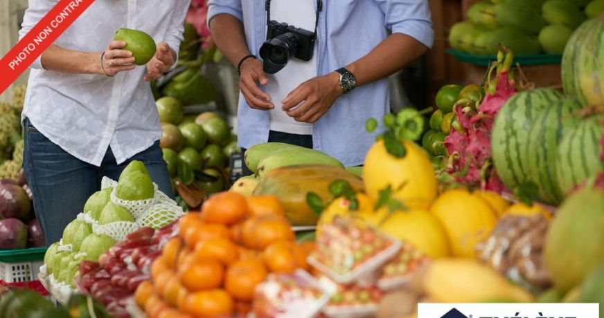 vente Local commercial Montpellier