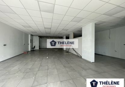 vente Local commercial Le Cres