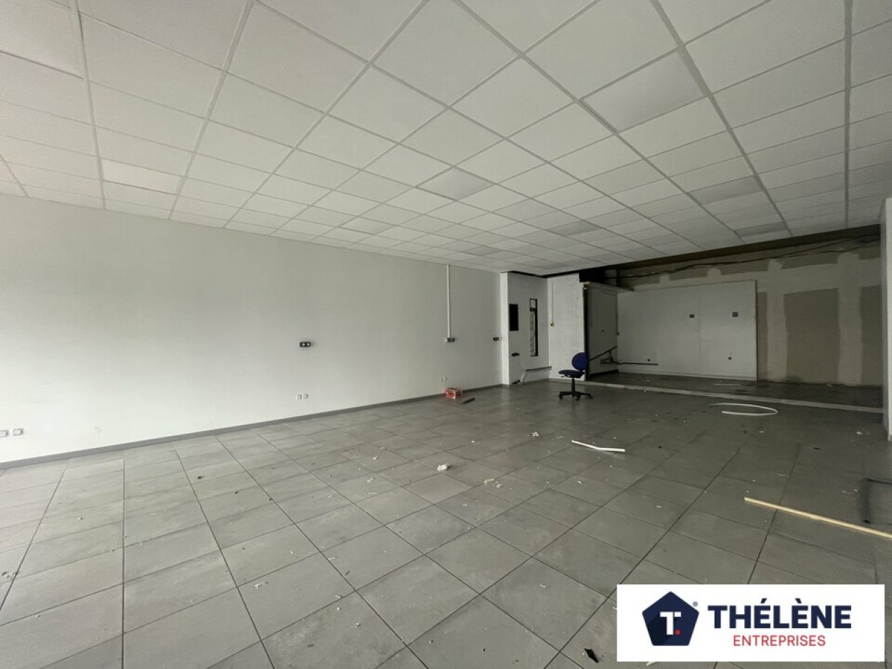 vente Local commercial Le Cres - Photo 5