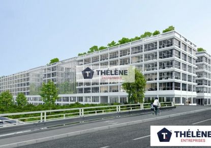 vente Bureau Montpellier